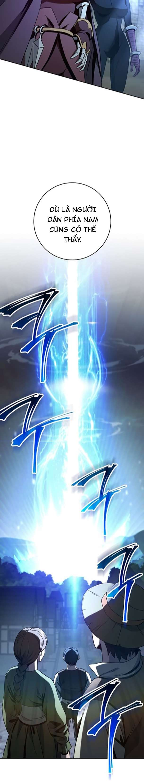 Cốt Binh Trở Lại Chapter  263 - 12