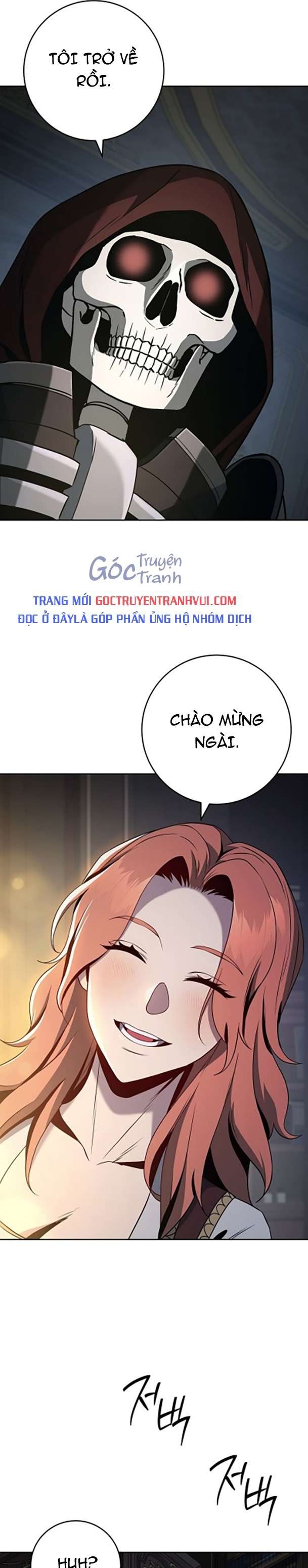 Cốt Binh Trở Lại Chapter  263 - 21