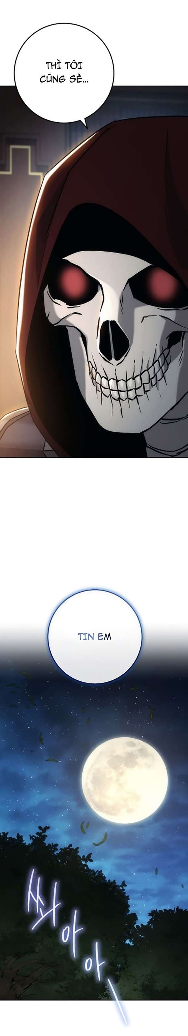 Cốt Binh Trở Lại Chapter  263 - 35