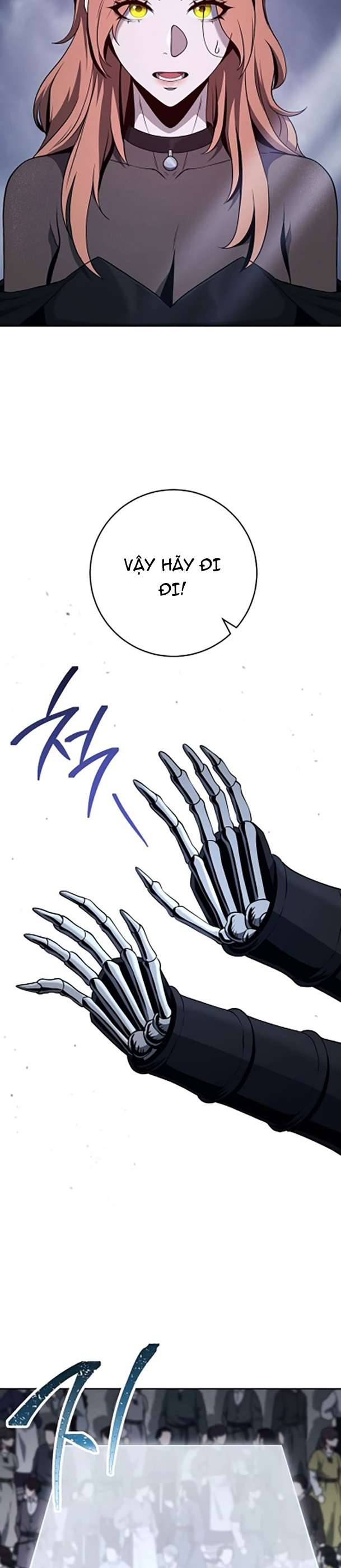 Cốt Binh Trở Lại Chapter  264 - 4