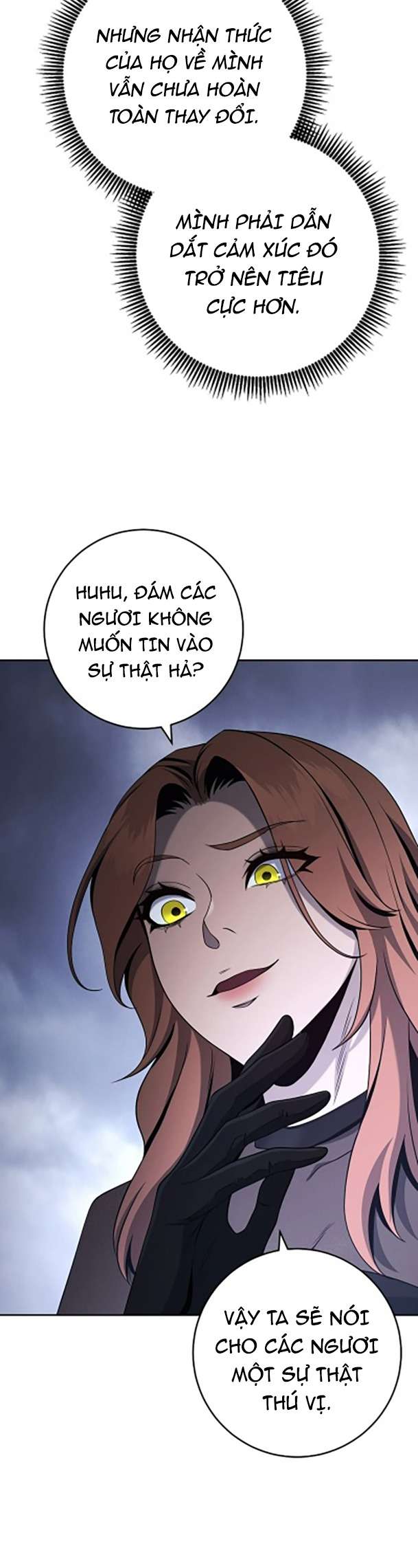 Cốt Binh Trở Lại Chapter  264 - 20