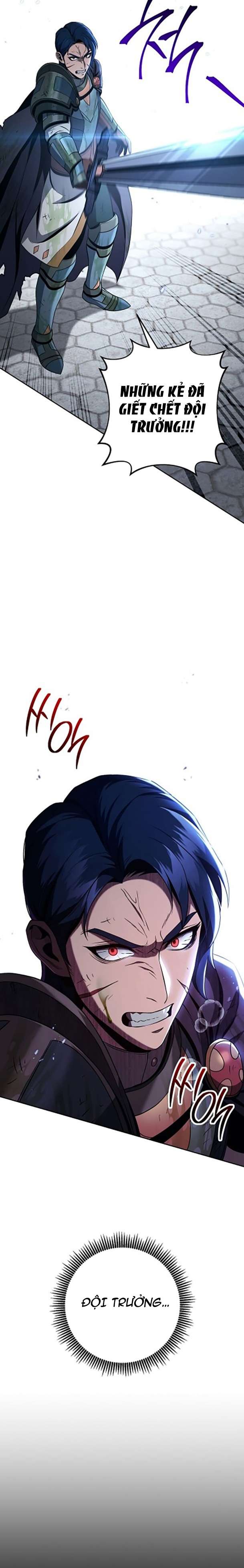 Cốt Binh Trở Lại Chapter  264 - 30