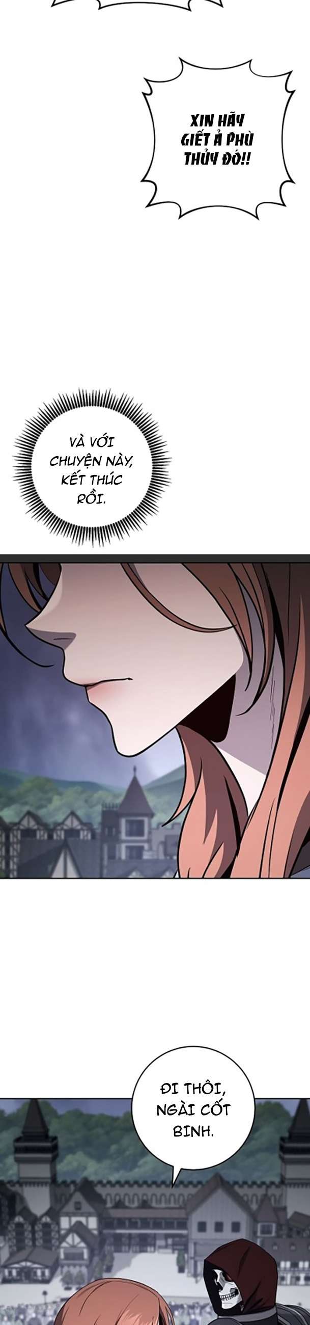 Cốt Binh Trở Lại Chapter  264 - 37