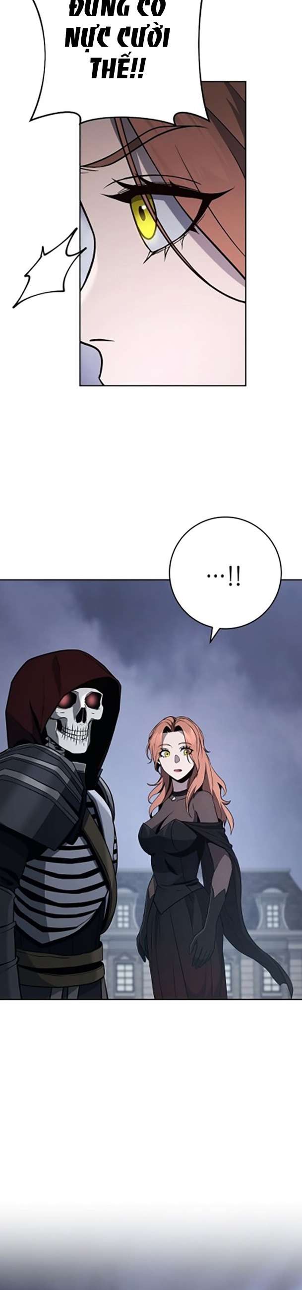 Cốt Binh Trở Lại Chapter  264 - 39