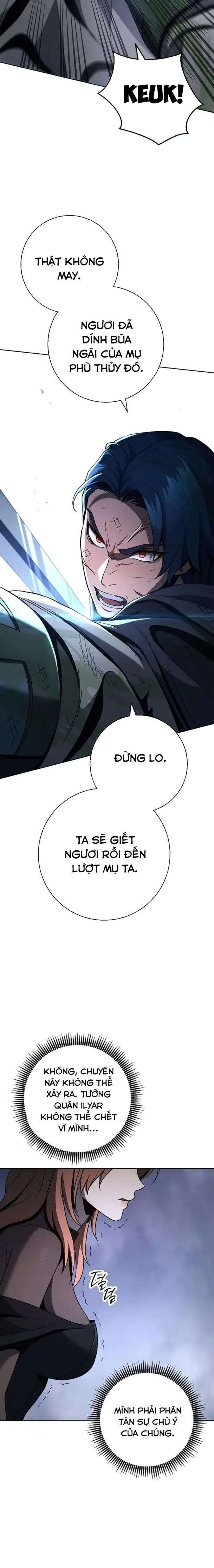 Cốt Binh Trở Lại Chapter  265 - 6