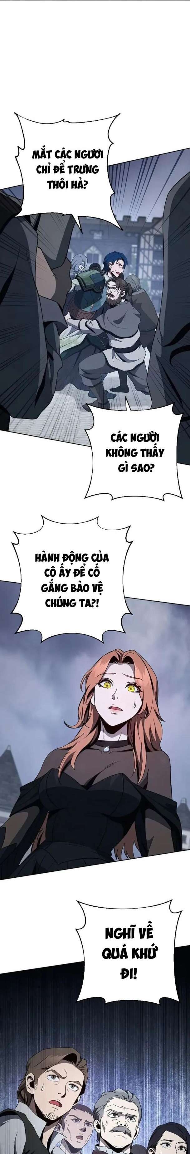 Cốt Binh Trở Lại Chapter  265 - 11