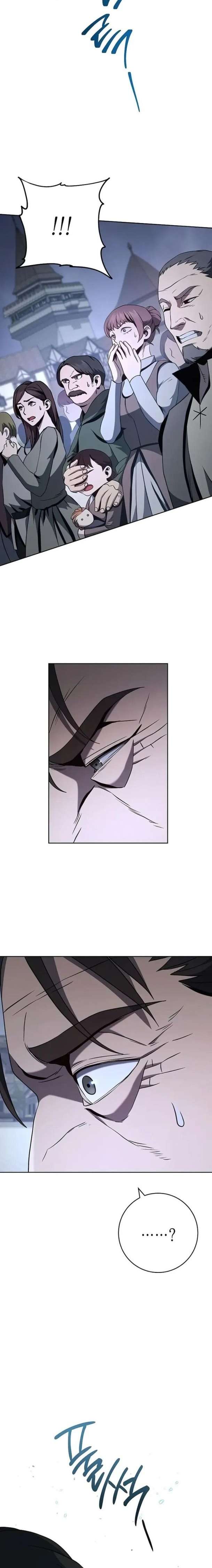 Cốt Binh Trở Lại Chapter  265 - 17