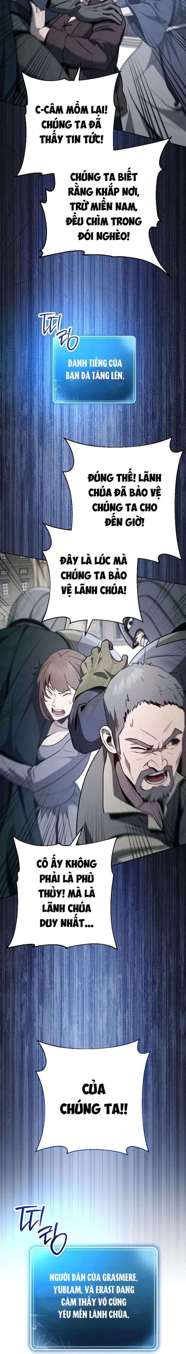 Cốt Binh Trở Lại Chapter  265 - 24
