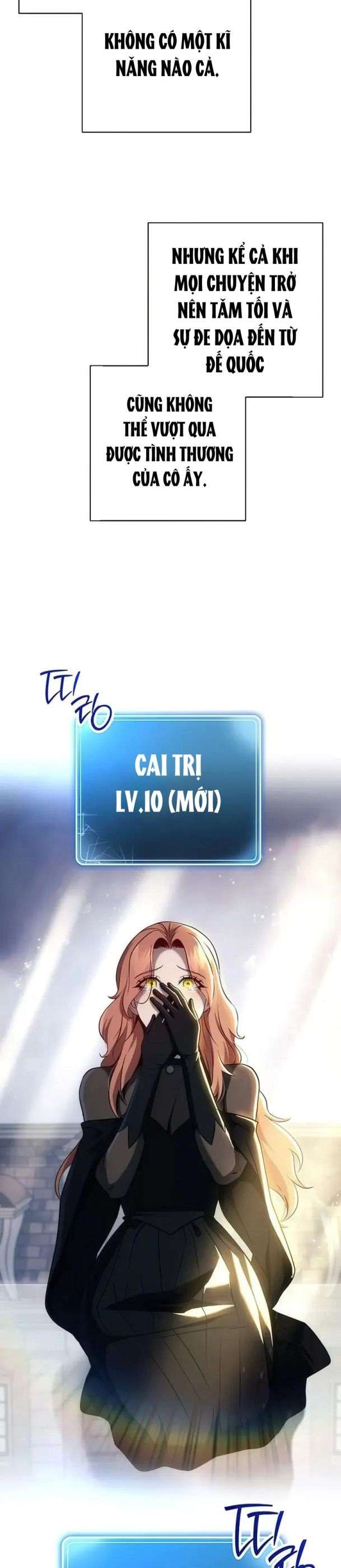 Cốt Binh Trở Lại Chapter  265 - 26