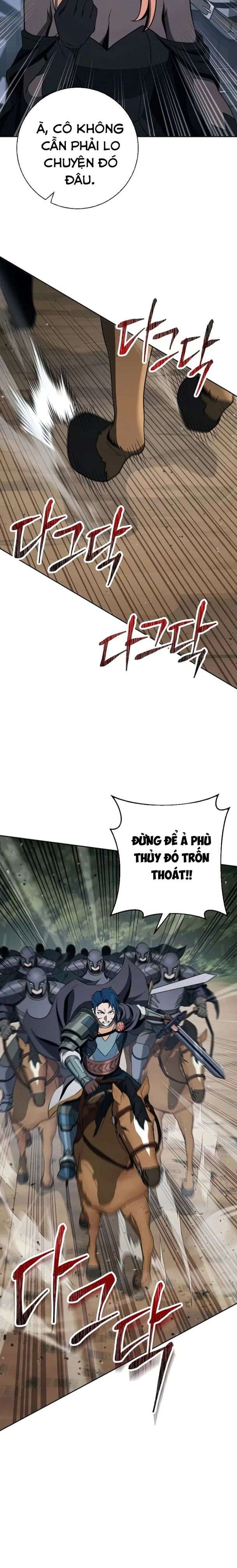 Cốt Binh Trở Lại Chapter  266 - 10