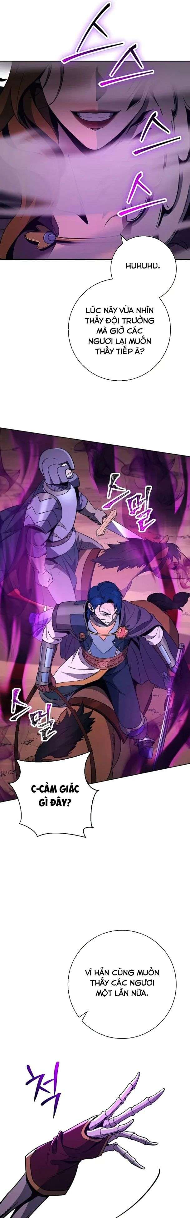 Cốt Binh Trở Lại Chapter  266 - 17