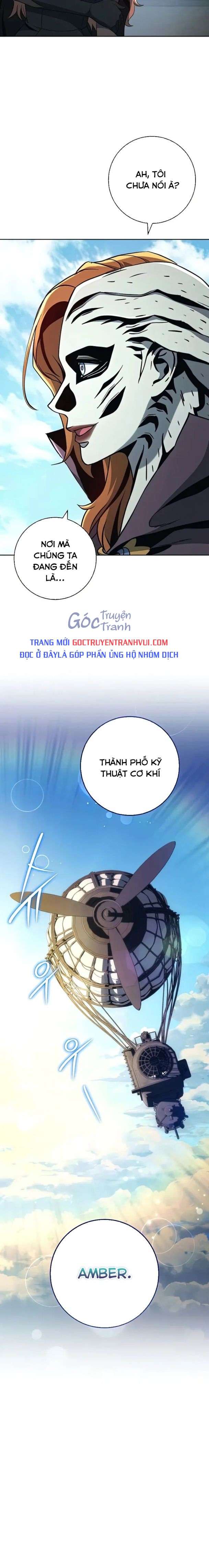 Cốt Binh Trở Lại Chapter  266 - 26