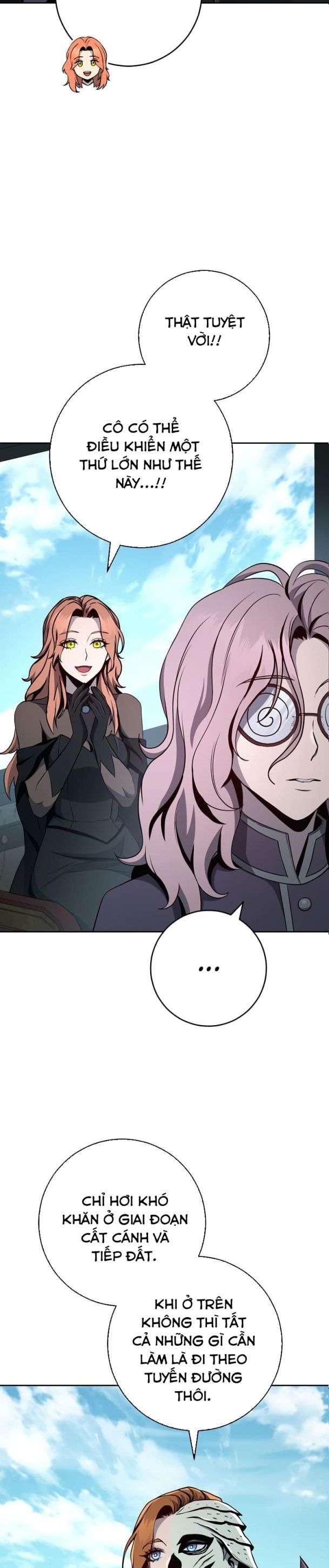 Cốt Binh Trở Lại Chapter  267 - 6