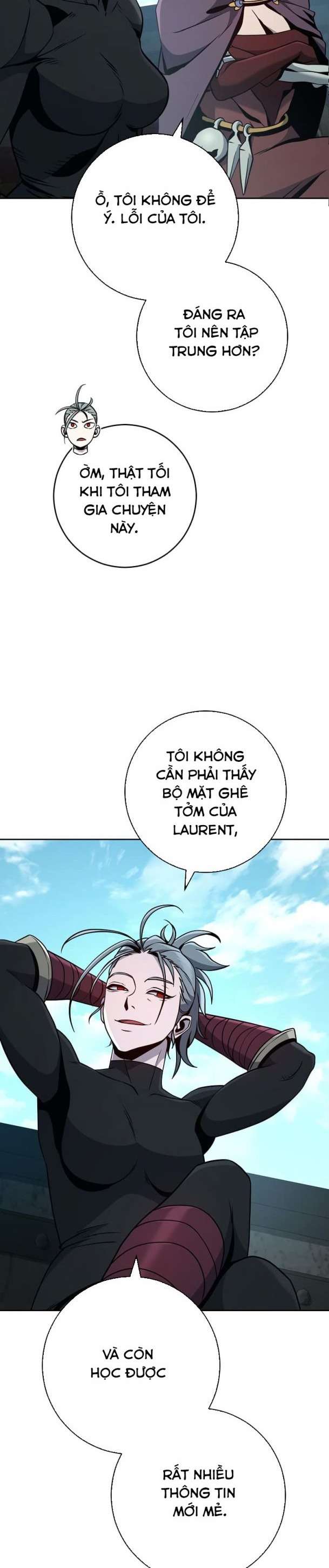 Cốt Binh Trở Lại Chapter 267 - 9