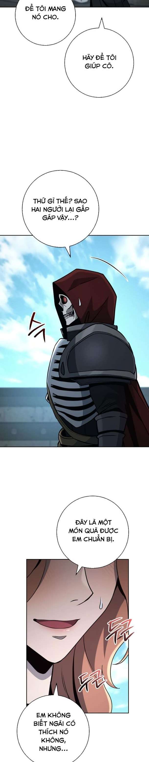 Cốt Binh Trở Lại Chapter 267 - 12