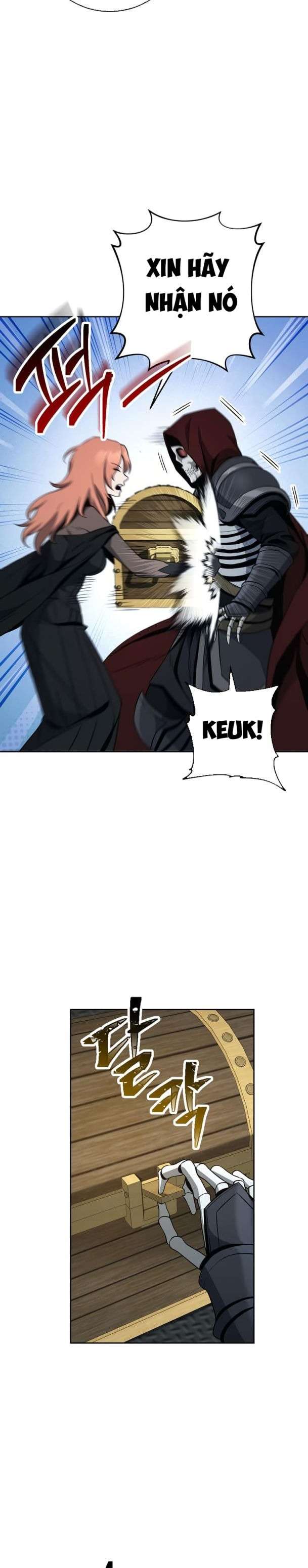 Cốt Binh Trở Lại Chapter  267 - 13