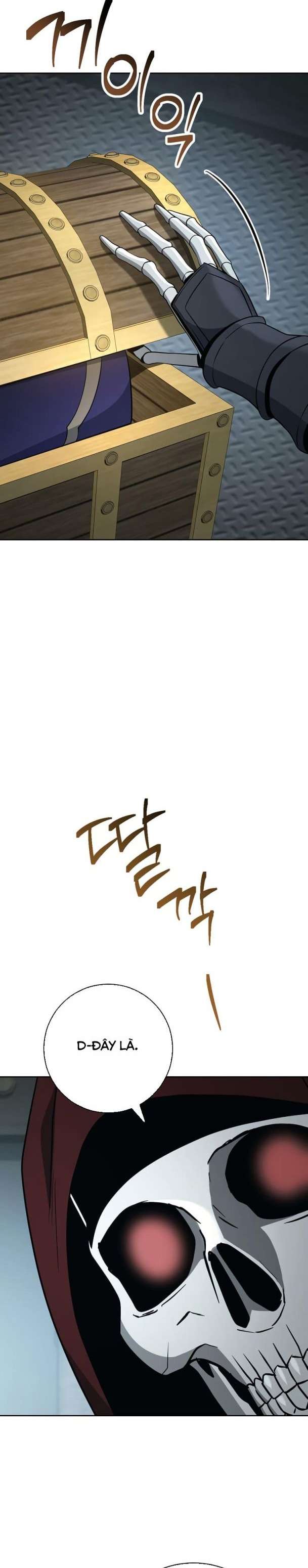 Cốt Binh Trở Lại Chapter 267 - 14