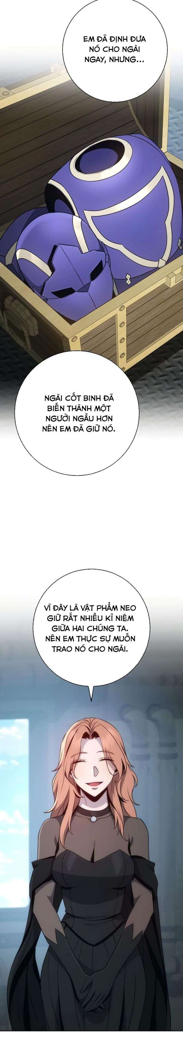 Cốt Binh Trở Lại Chapter 267 - 15