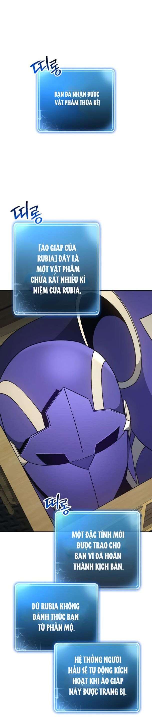 Cốt Binh Trở Lại Chapter  267 - 16