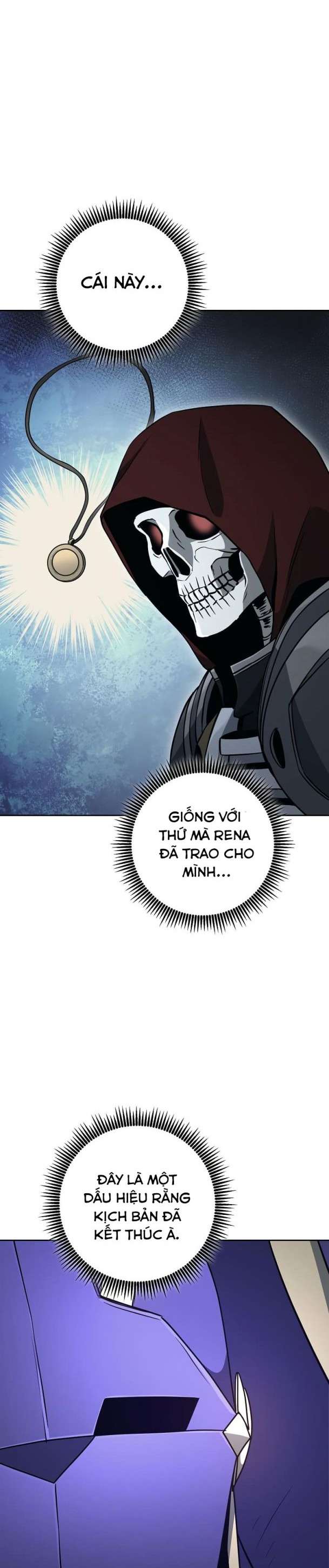 Cốt Binh Trở Lại Chapter 267 - 17