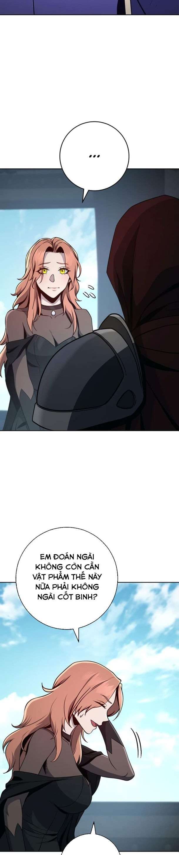Cốt Binh Trở Lại Chapter  267 - 18