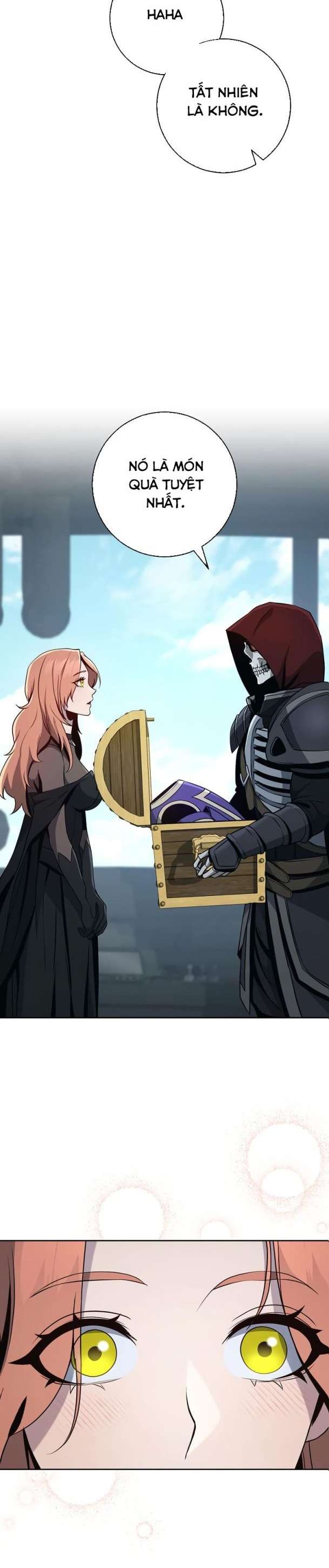 Cốt Binh Trở Lại Chapter 267 - 19