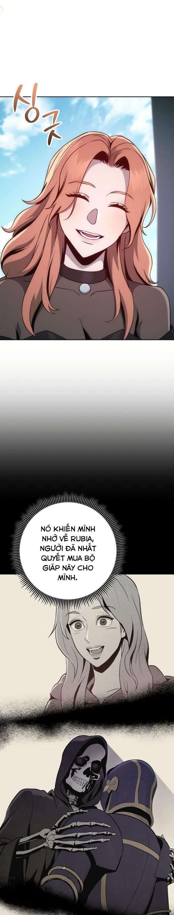 Cốt Binh Trở Lại Chapter 267 - 20