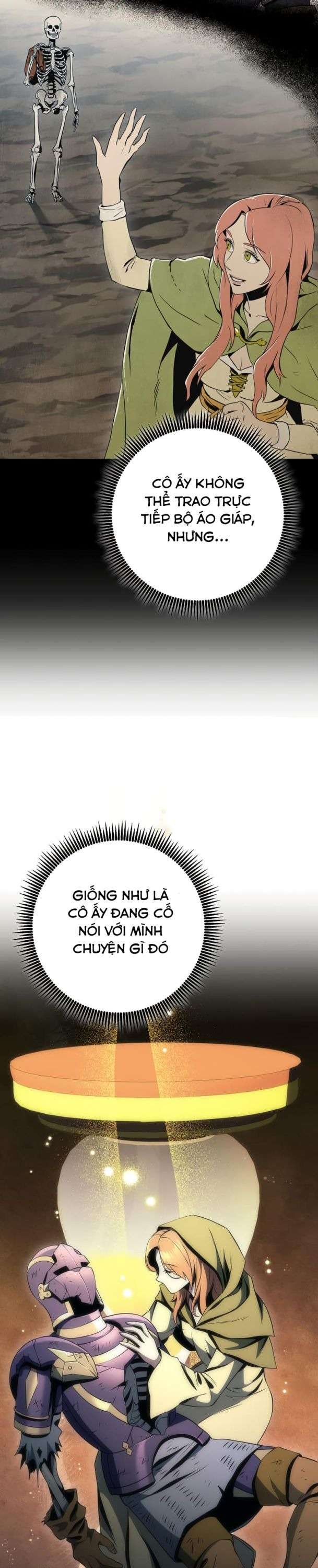 Cốt Binh Trở Lại Chapter 267 - 21