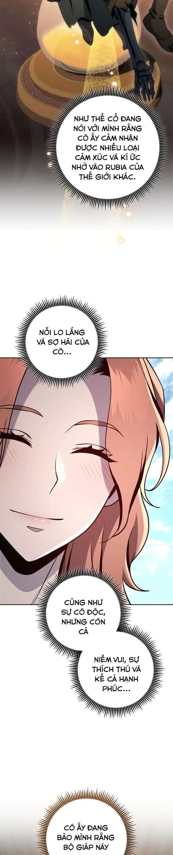 Cốt Binh Trở Lại Chapter 267 - 22