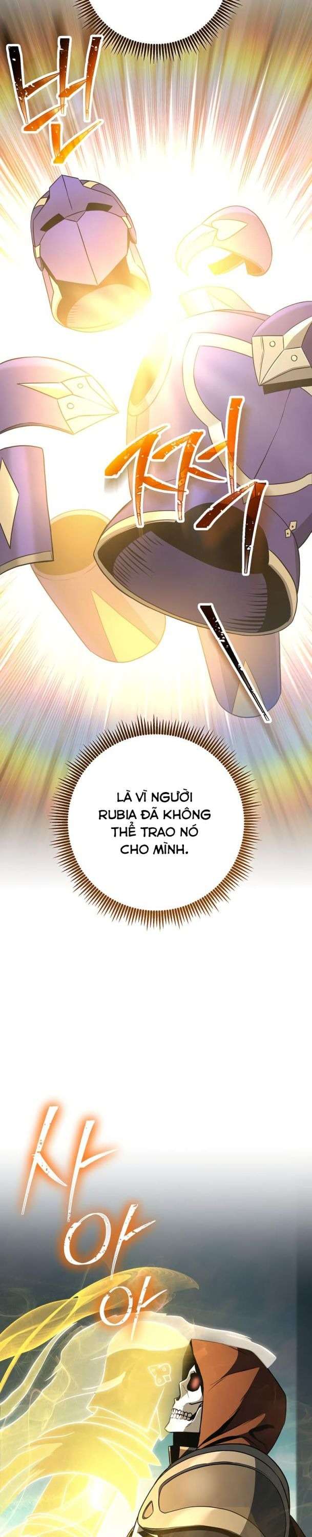 Cốt Binh Trở Lại Chapter  267 - 23