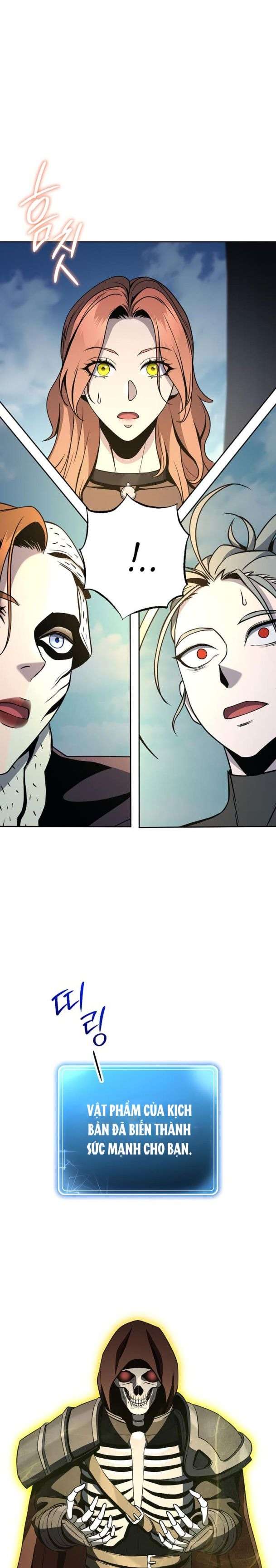 Cốt Binh Trở Lại Chapter 267 - 25