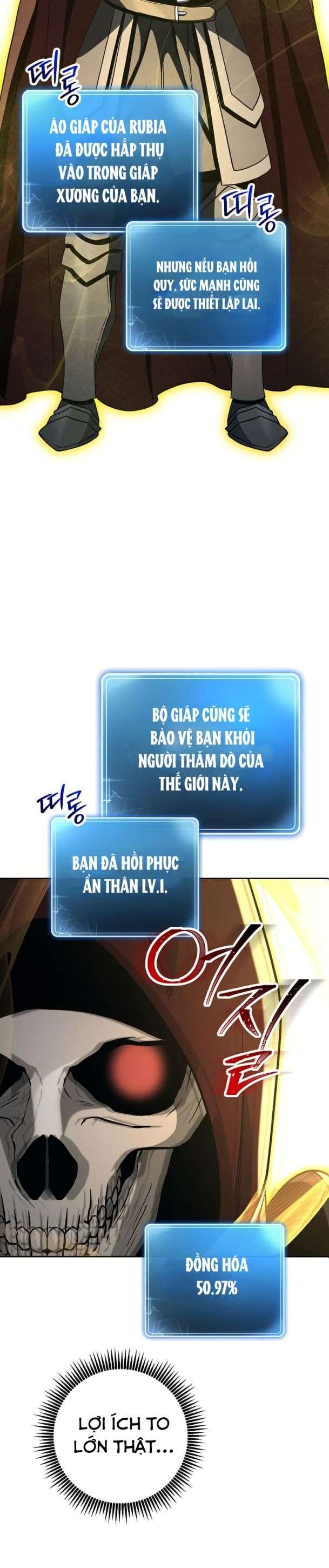 Cốt Binh Trở Lại Chapter 267 - 26