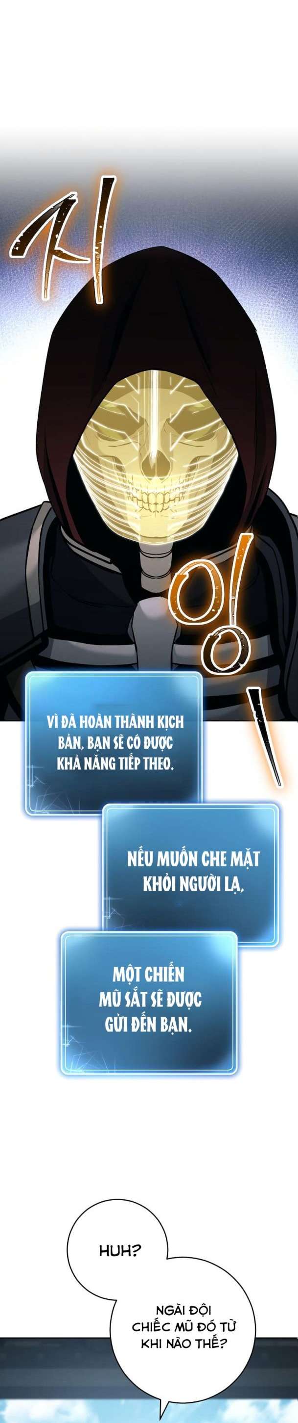 Cốt Binh Trở Lại Chapter 267 - 27