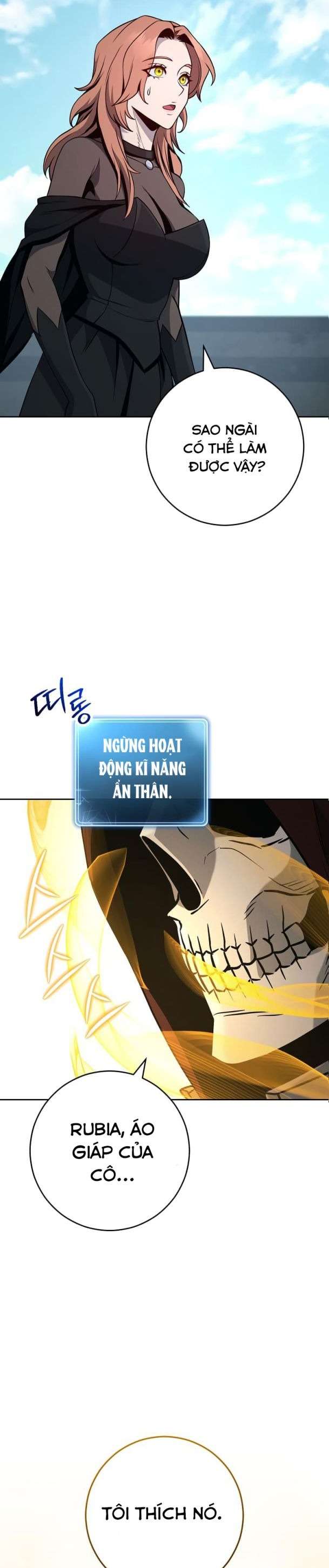 Cốt Binh Trở Lại Chapter  267 - 28