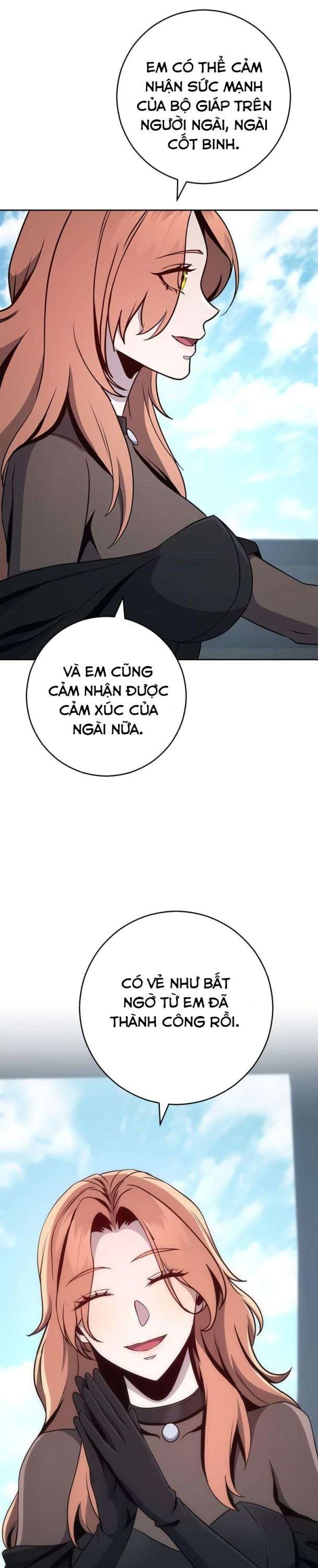 Cốt Binh Trở Lại Chapter 267 - 30