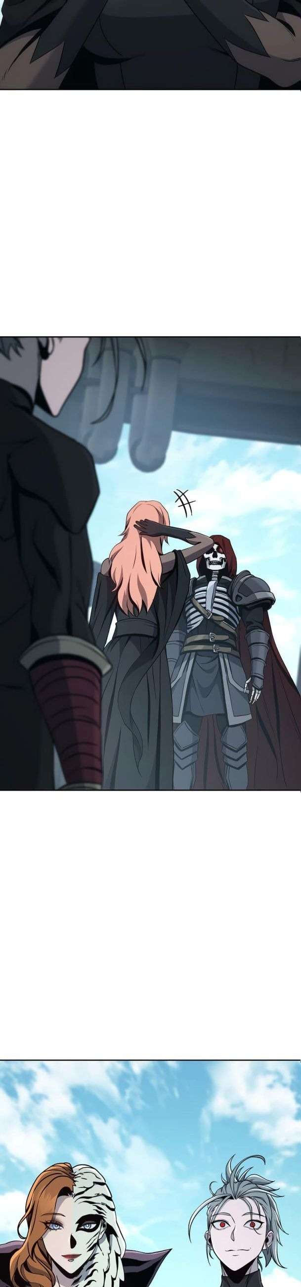 Cốt Binh Trở Lại Chapter  267 - 31