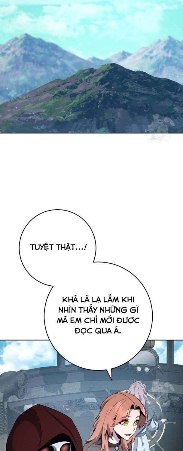 Cốt Binh Trở Lại Chapter 268 - 3