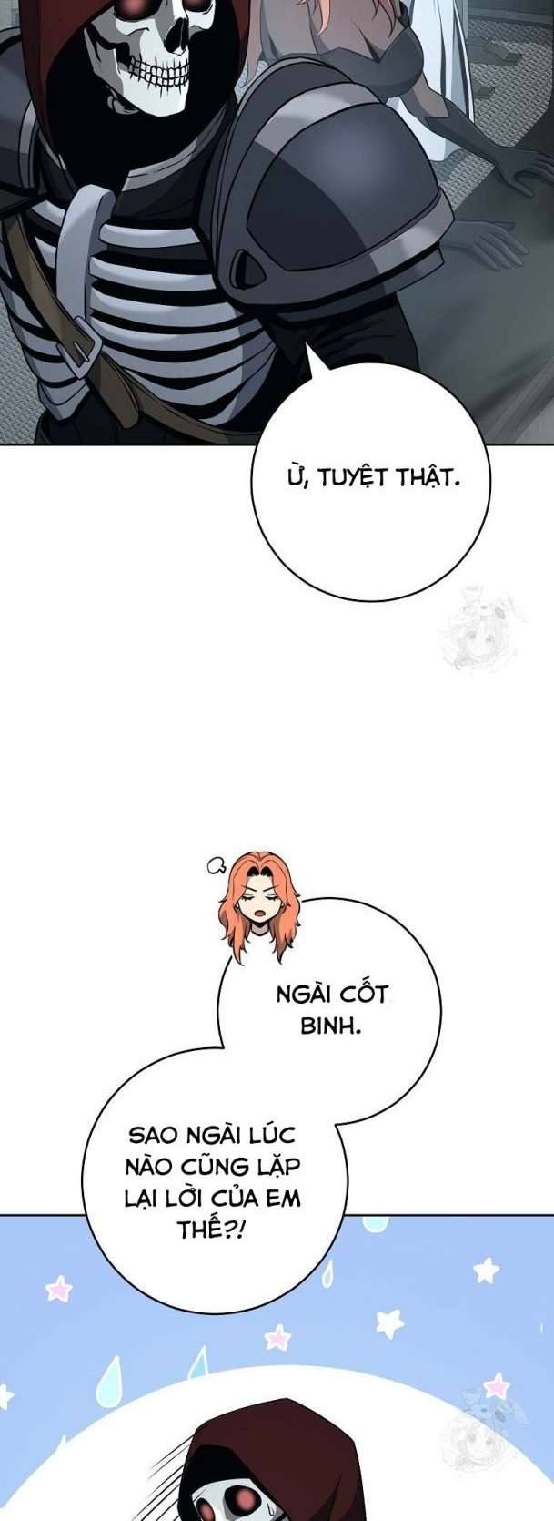 Cốt Binh Trở Lại Chapter  268 - 4