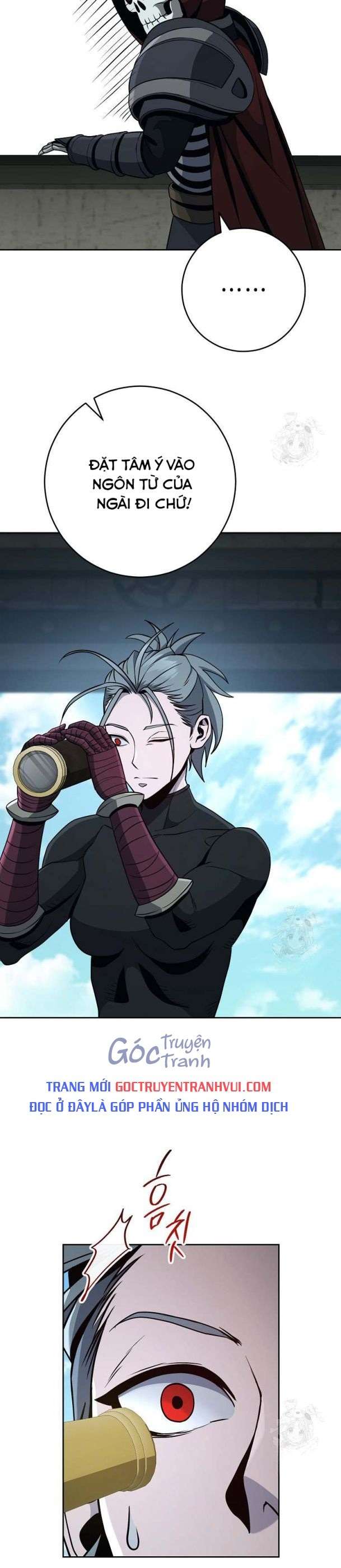 Cốt Binh Trở Lại Chapter  268 - 5