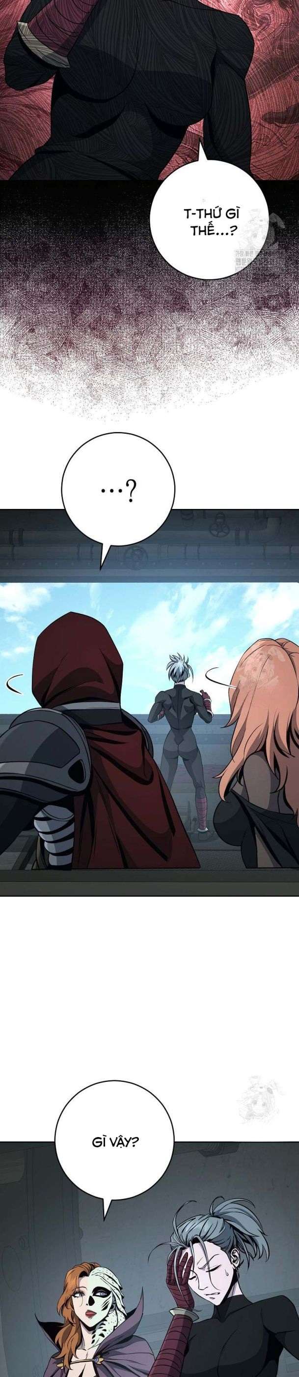 Cốt Binh Trở Lại Chapter  268 - 7