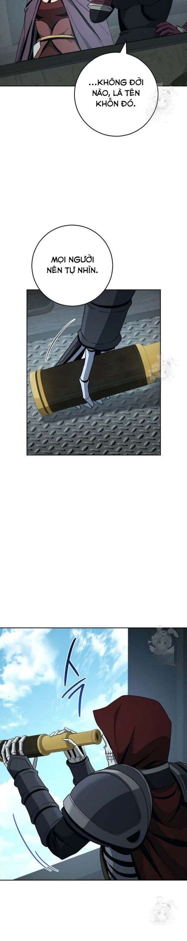 Cốt Binh Trở Lại Chapter 268 - 8