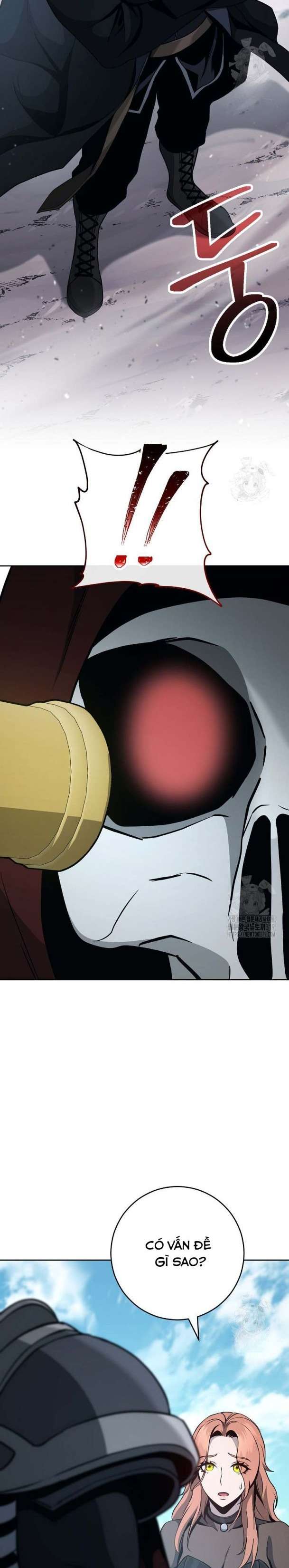 Cốt Binh Trở Lại Chapter  268 - 10