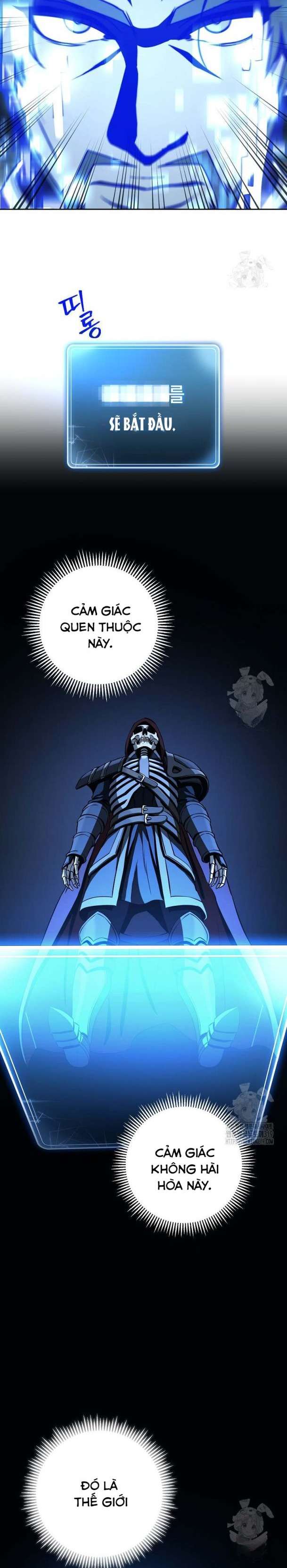 Cốt Binh Trở Lại Chapter  268 - 12