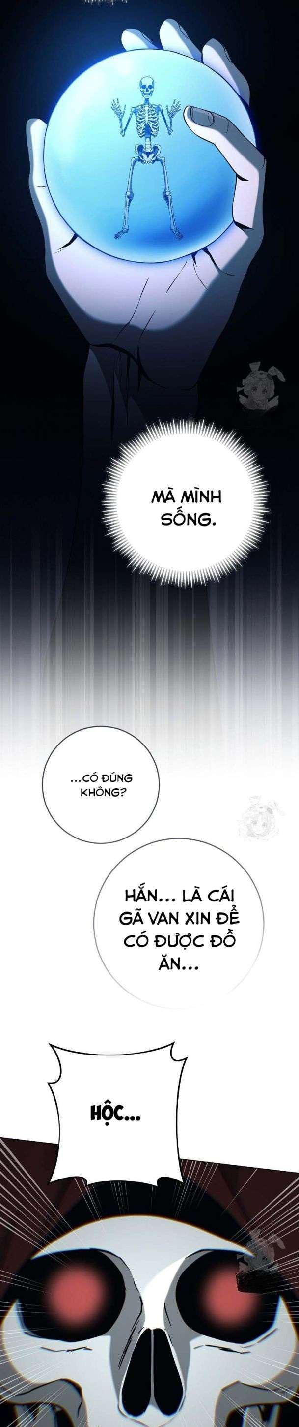 Cốt Binh Trở Lại Chapter  268 - 13