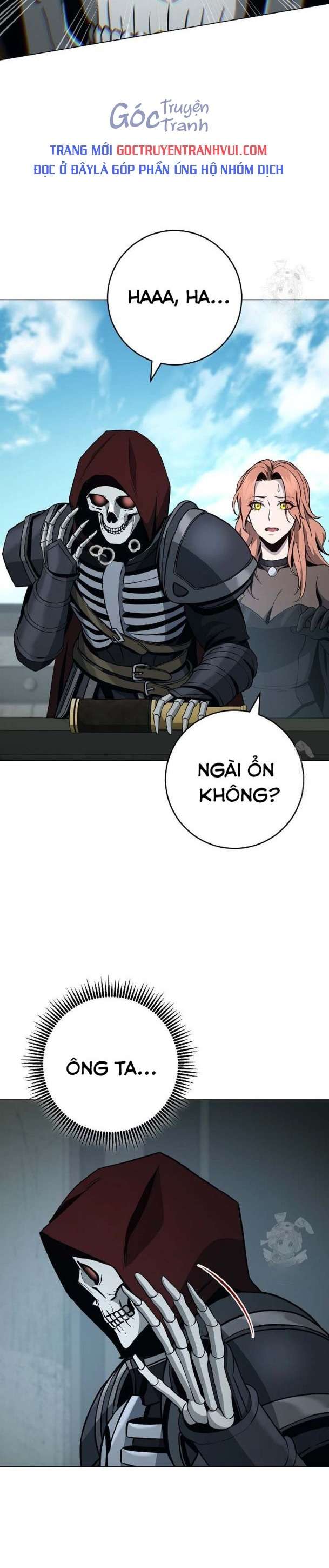 Cốt Binh Trở Lại Chapter  268 - 14