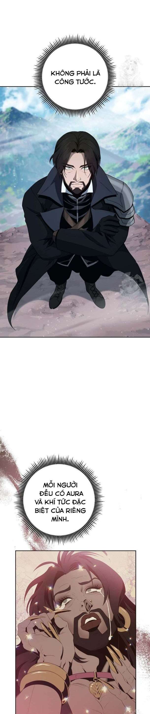 Cốt Binh Trở Lại Chapter 268 - 15