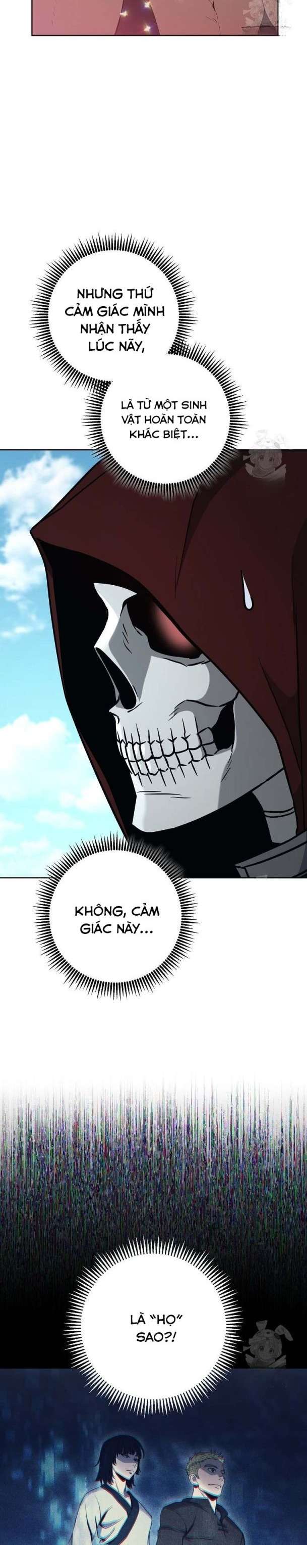 Cốt Binh Trở Lại Chapter  268 - 16