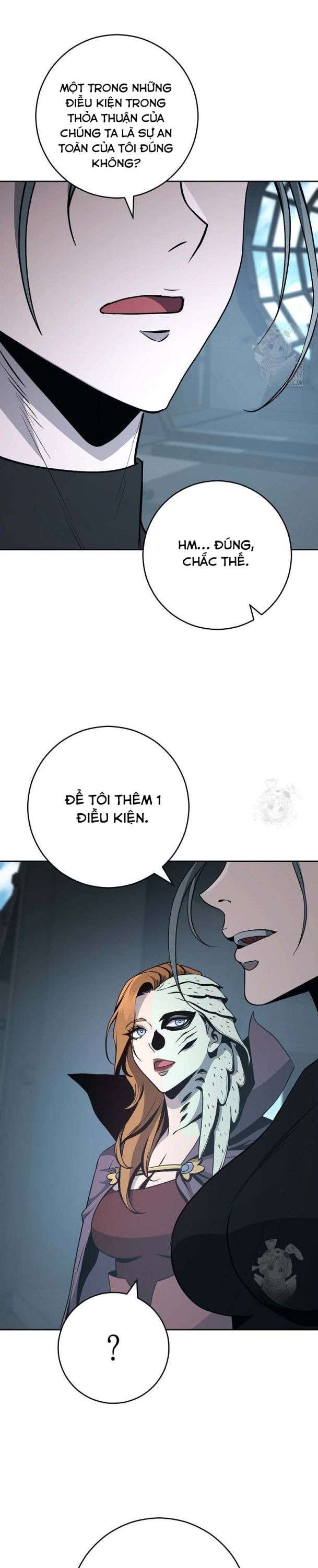 Cốt Binh Trở Lại Chapter  268 - 19