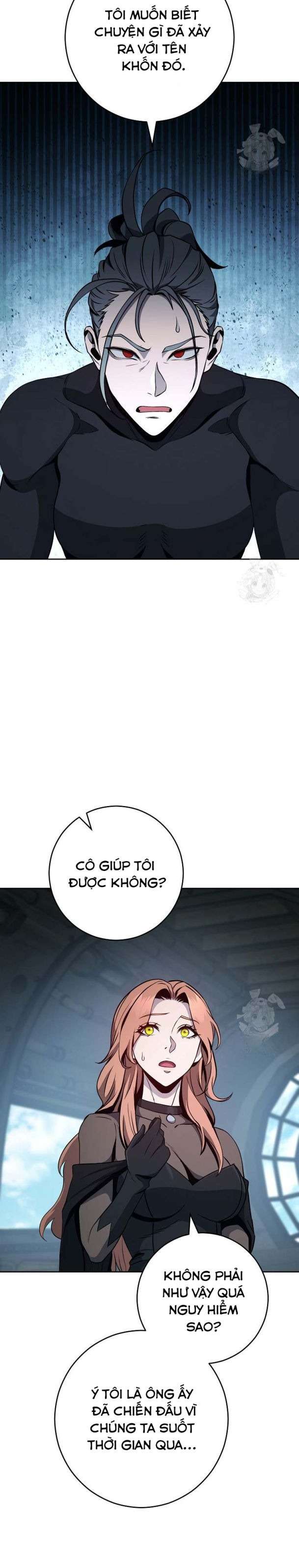 Cốt Binh Trở Lại Chapter 268 - 20