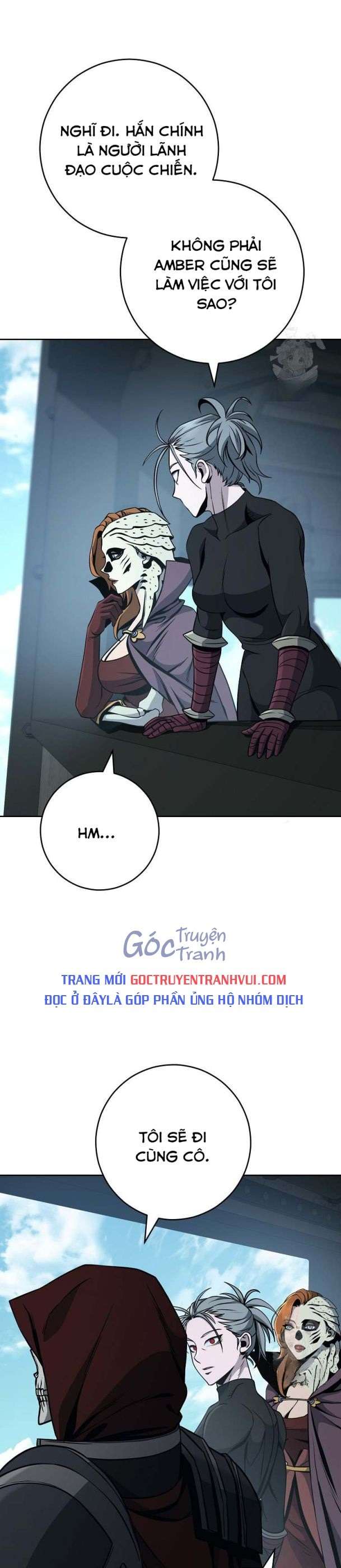 Cốt Binh Trở Lại Chapter 268 - 21